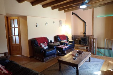 Landsbyhus i Turon, Granada, Turon - € 149.995 | Ref: C0603 - foto 24